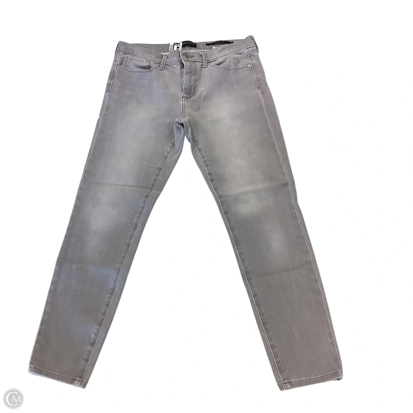Pants Other By Banana Republic In Grey, Size: 8