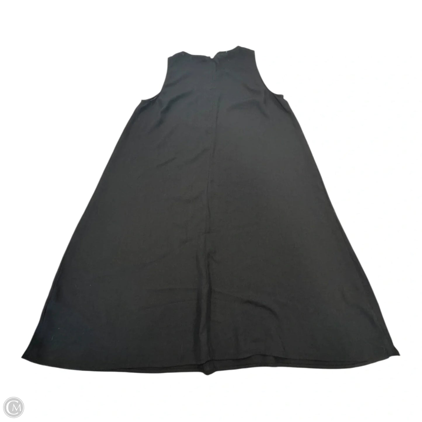 Dress Casual Short By Halogen In Black, Size: S