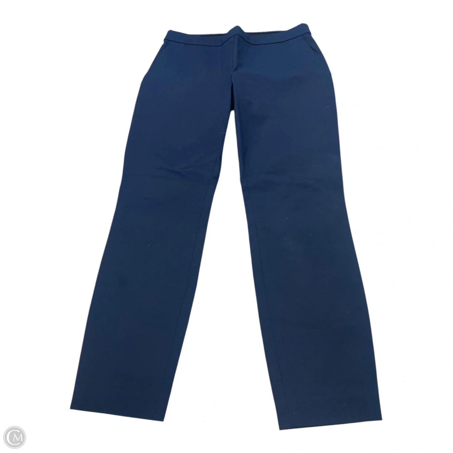 Pants Other By Theory In Navy, Size: 6