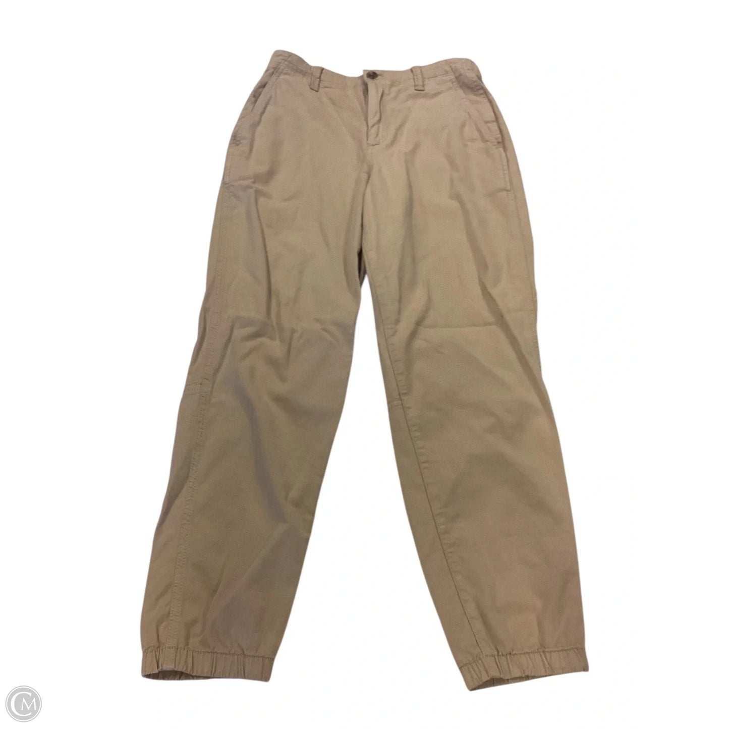 Pants Chinos & Khakis By Gap In Tan, Size: 6