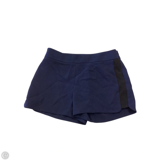 Shorts By J. Crew In Navy, Size: 4