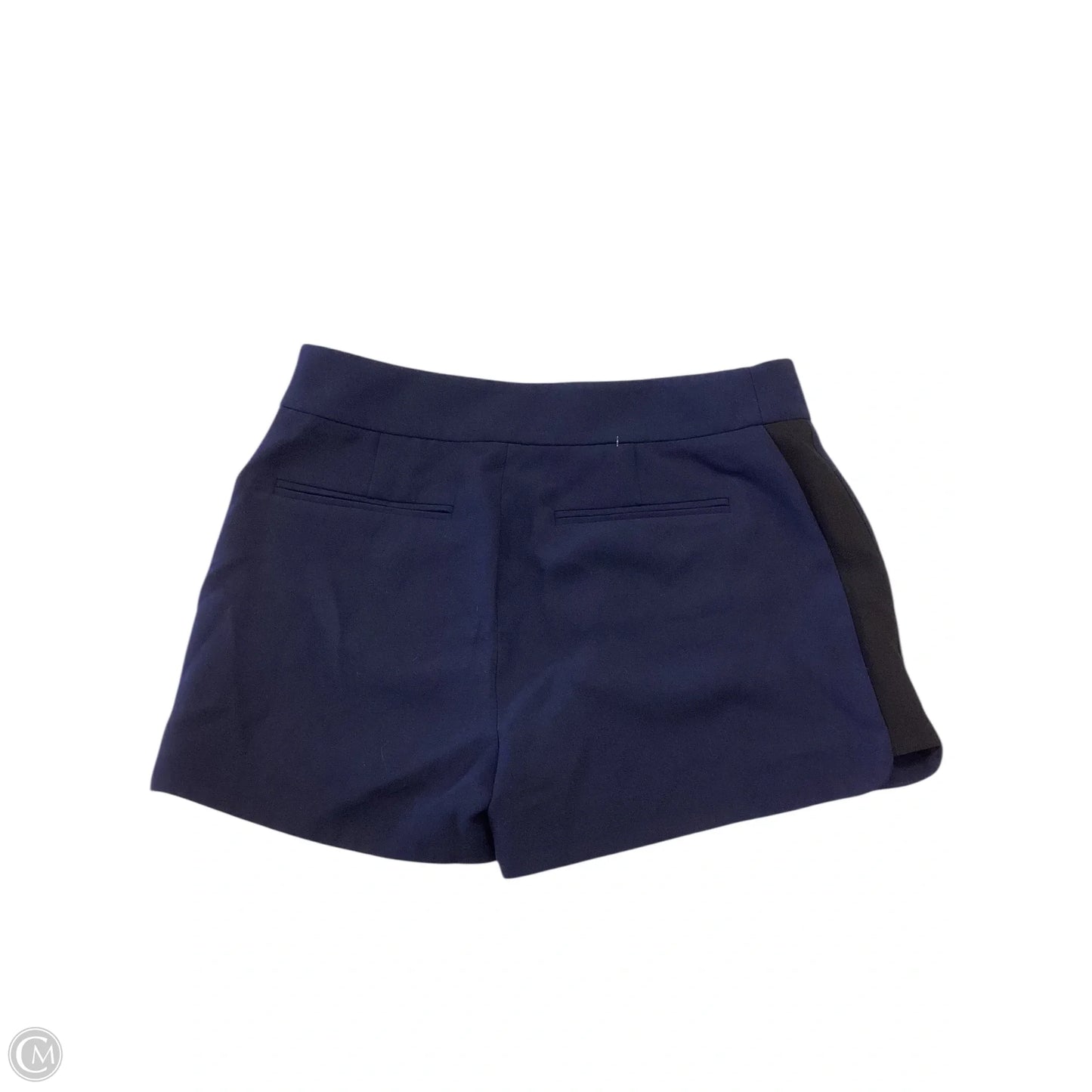 Shorts By J. Crew In Navy, Size: 4