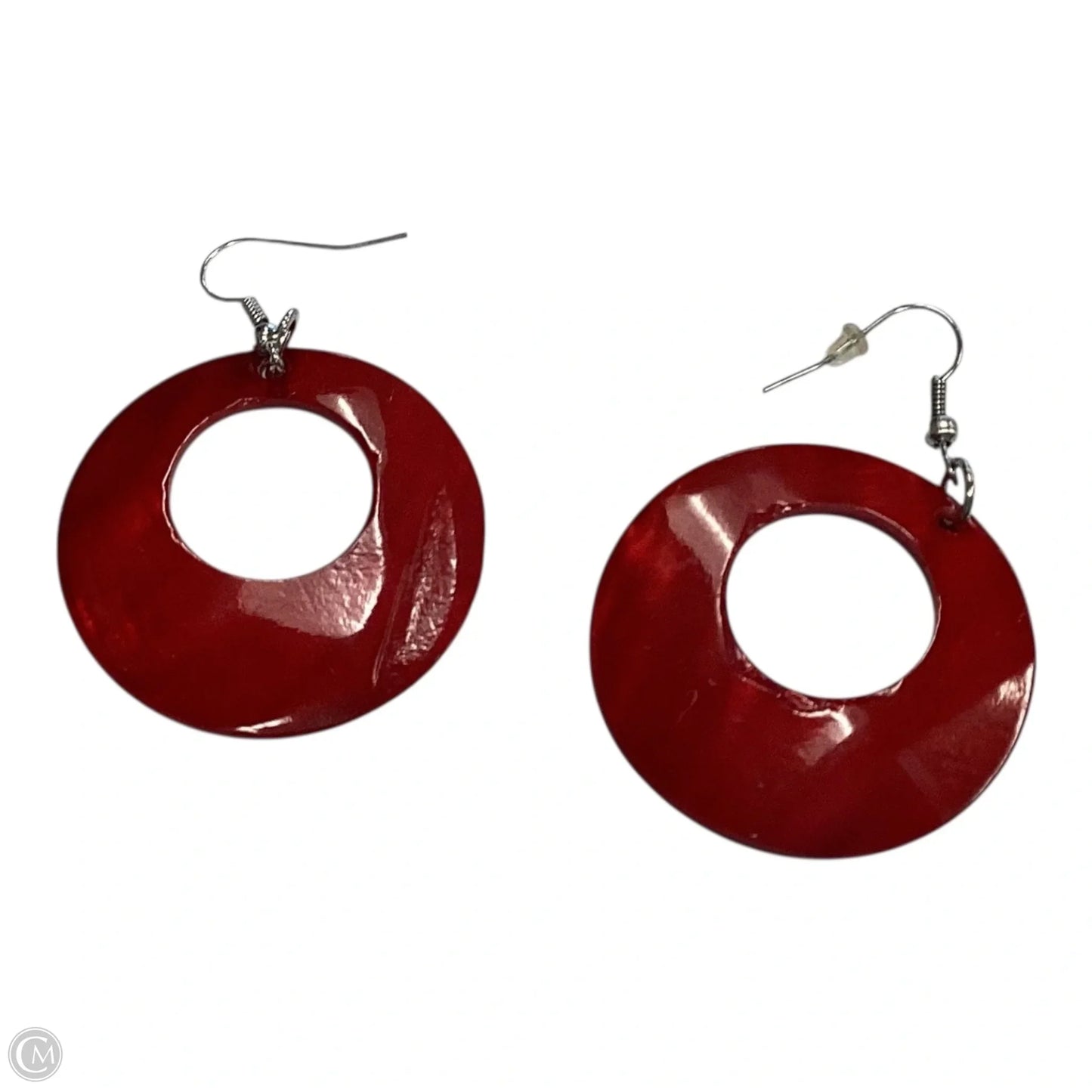 Earrings Dangle/drop By Clothes Mentor