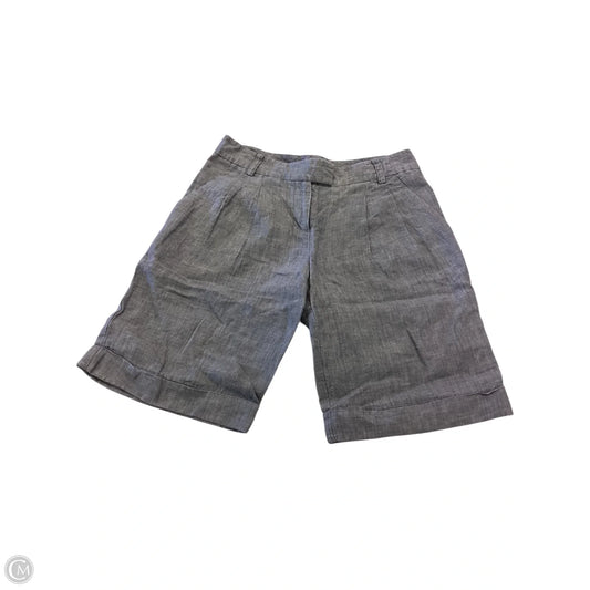 Shorts By Dkny In Grey, Size: 2