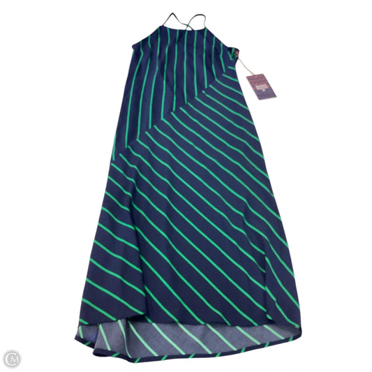 Dress Casual Midi By Target In Striped Pattern, Size: S