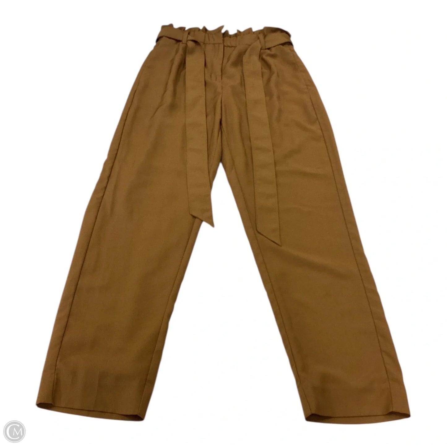 Pants Other By J. Crew In Brown, Size: 4