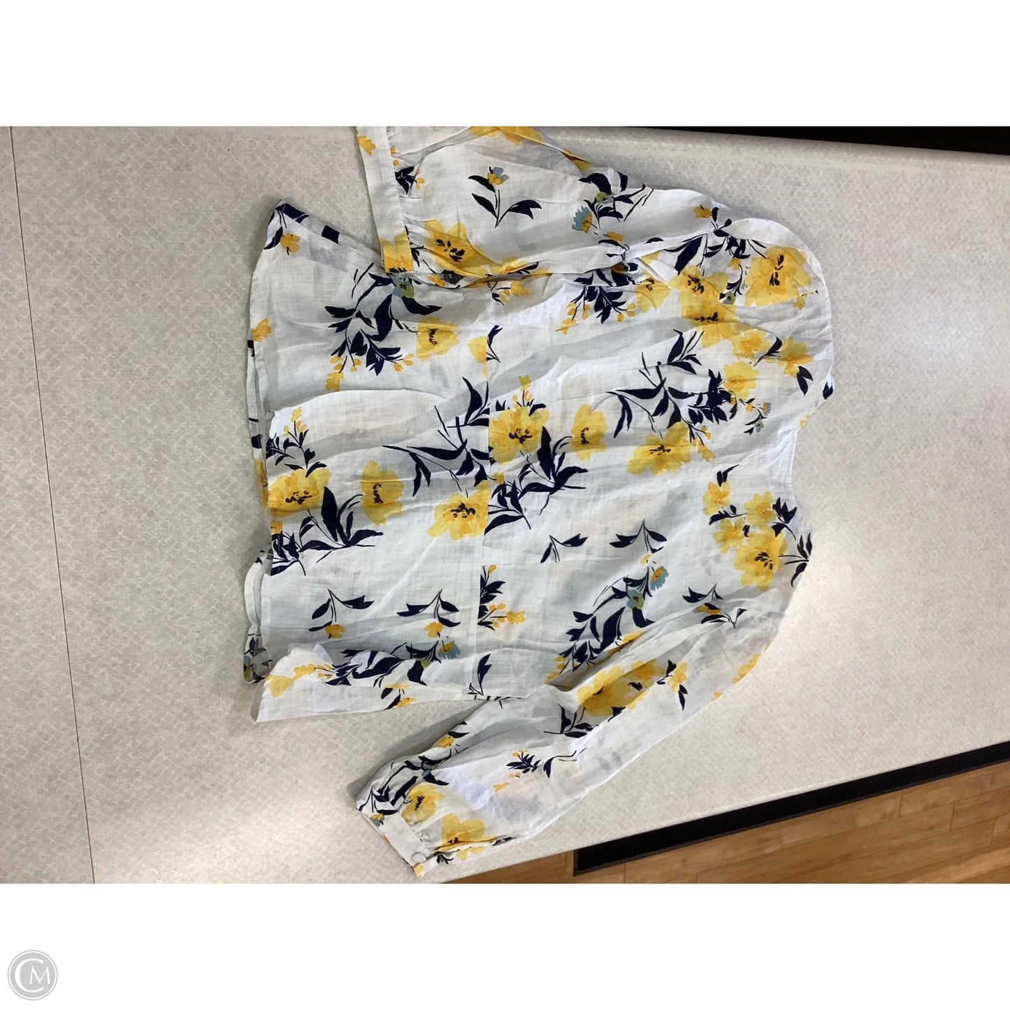 Pants Lounge By Clothes Mentor In White, Size: Osfm