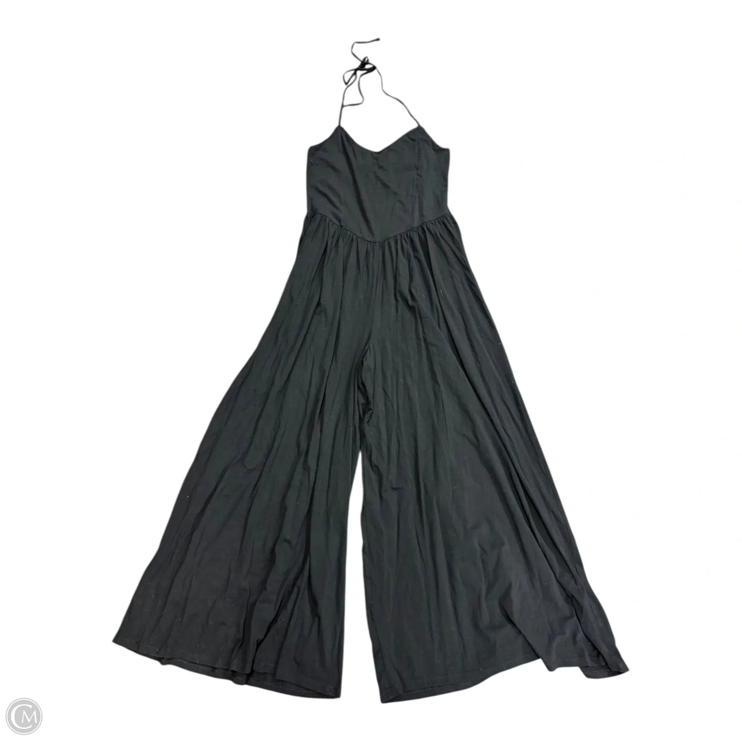 Jumpsuit By American Eagle In Black, Size: Xl