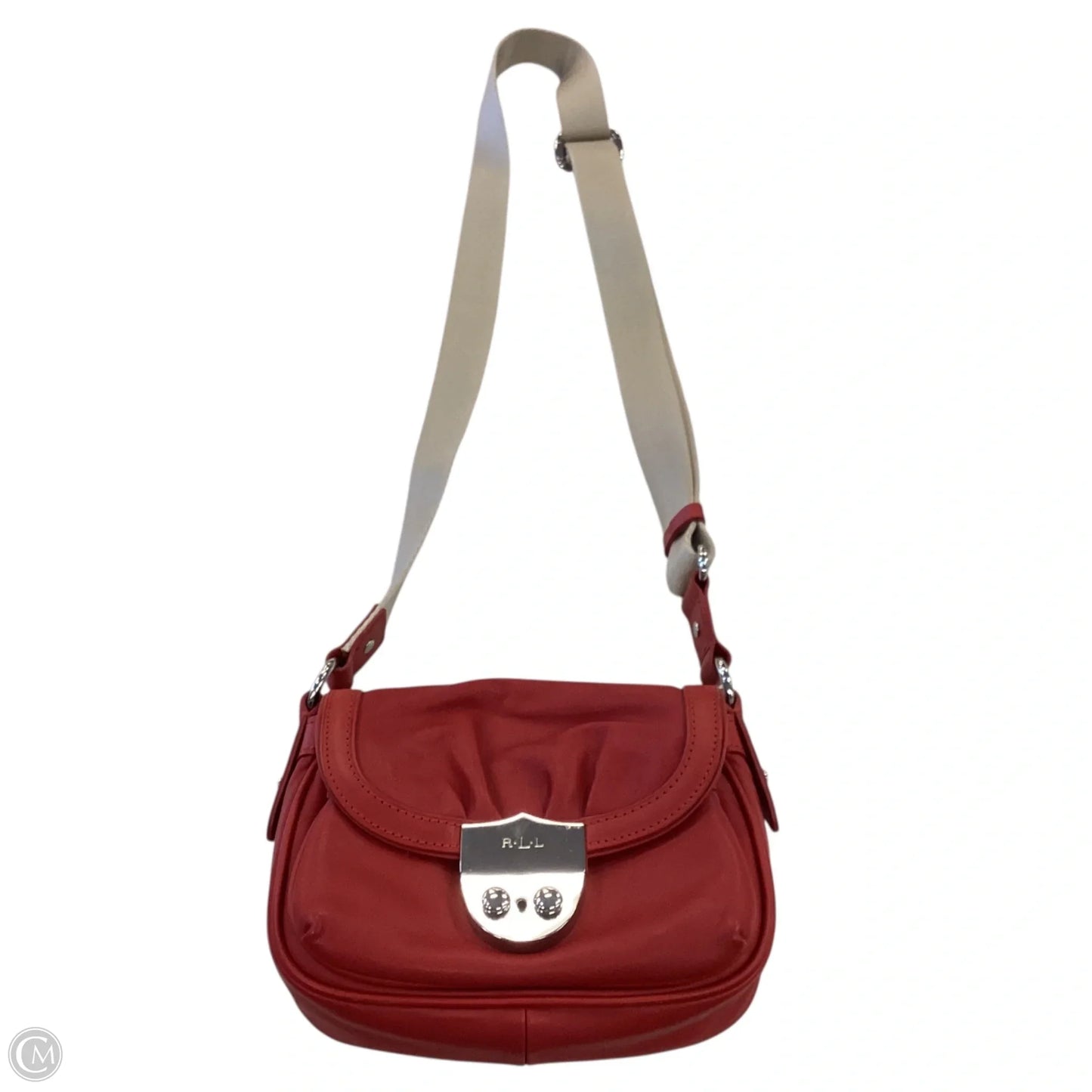 Crossbody By Ralph Lauren, Size: Small