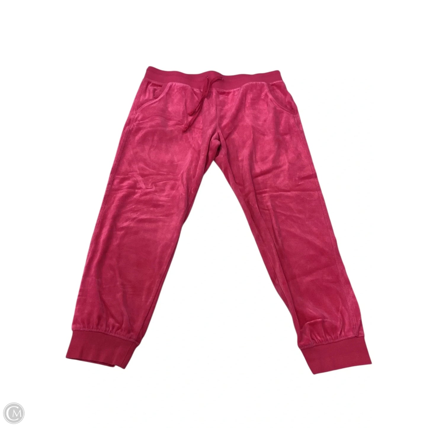Pants Lounge By Fashion Nova In Pink, Size: L