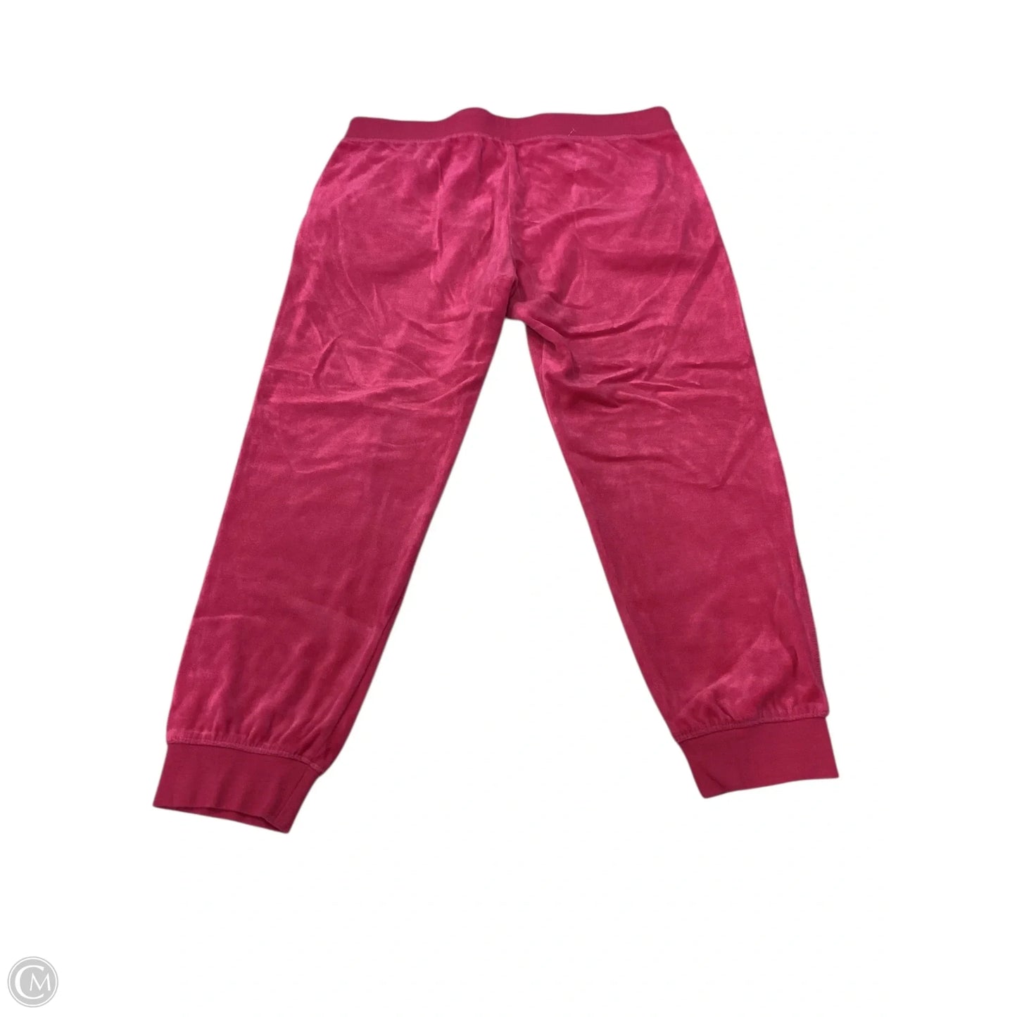 Pants Lounge By Fashion Nova In Pink, Size: L