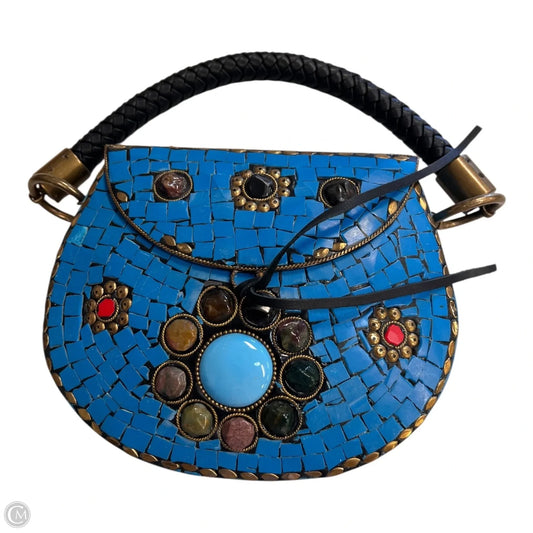 Handbag By Sam Edelman, Size: Small