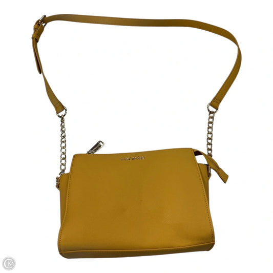 Crossbody By Steve Madden, Size: Medium