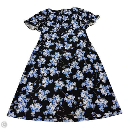 Dress Casual Short By Tommy Hilfiger In Multi-colored, Size: 10