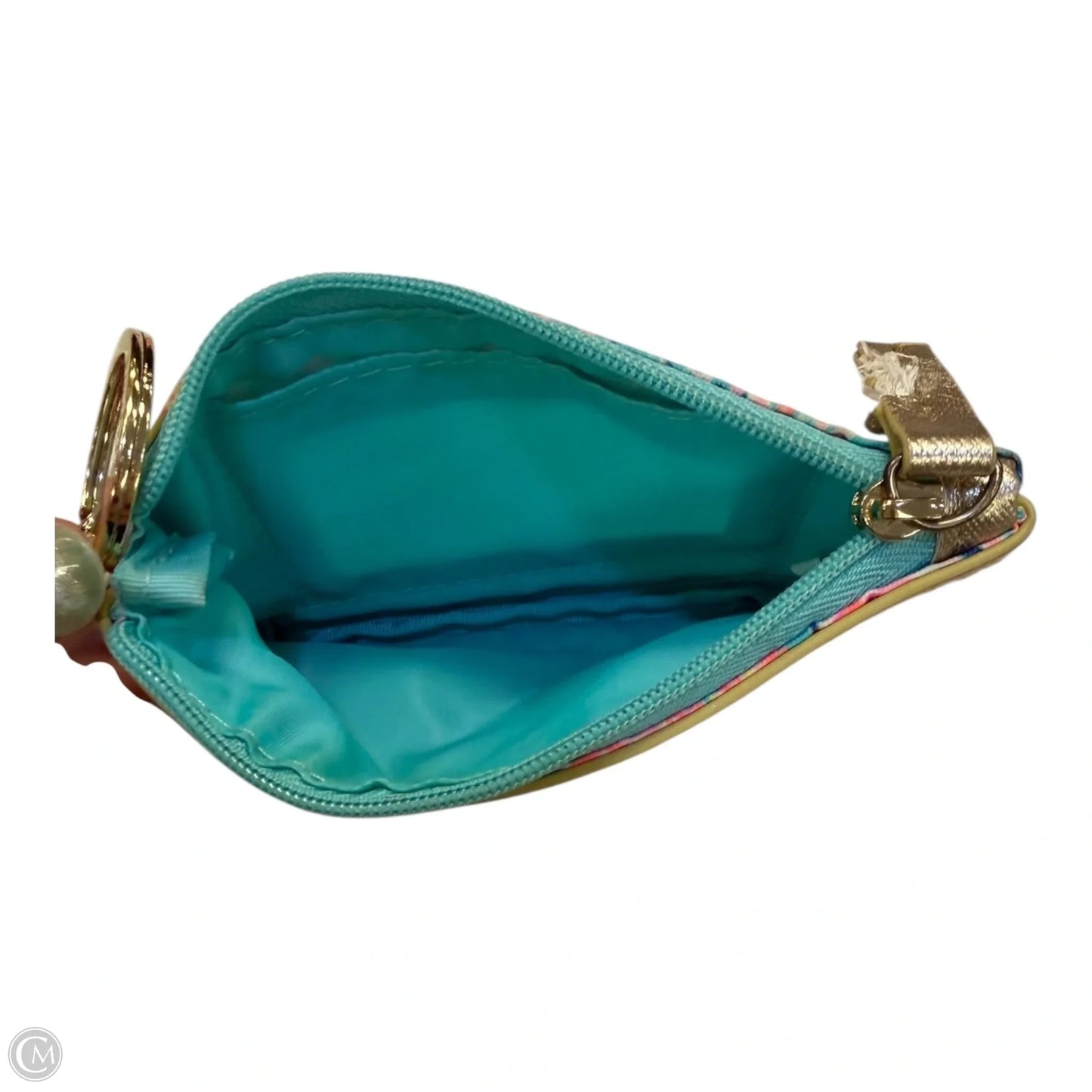 Clutch Designer By Lilly Pulitzer, Size: Small