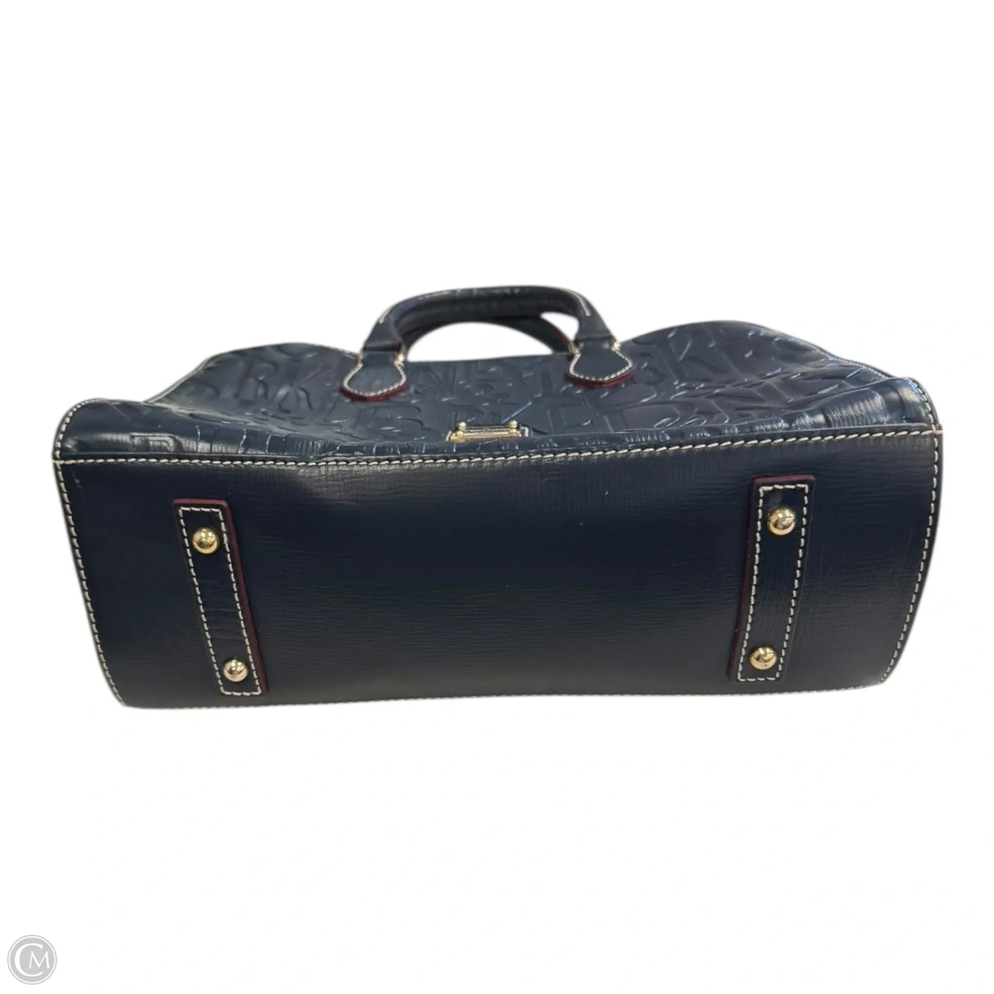 Handbag Designer By Dooney And Bourke, Size: Medium