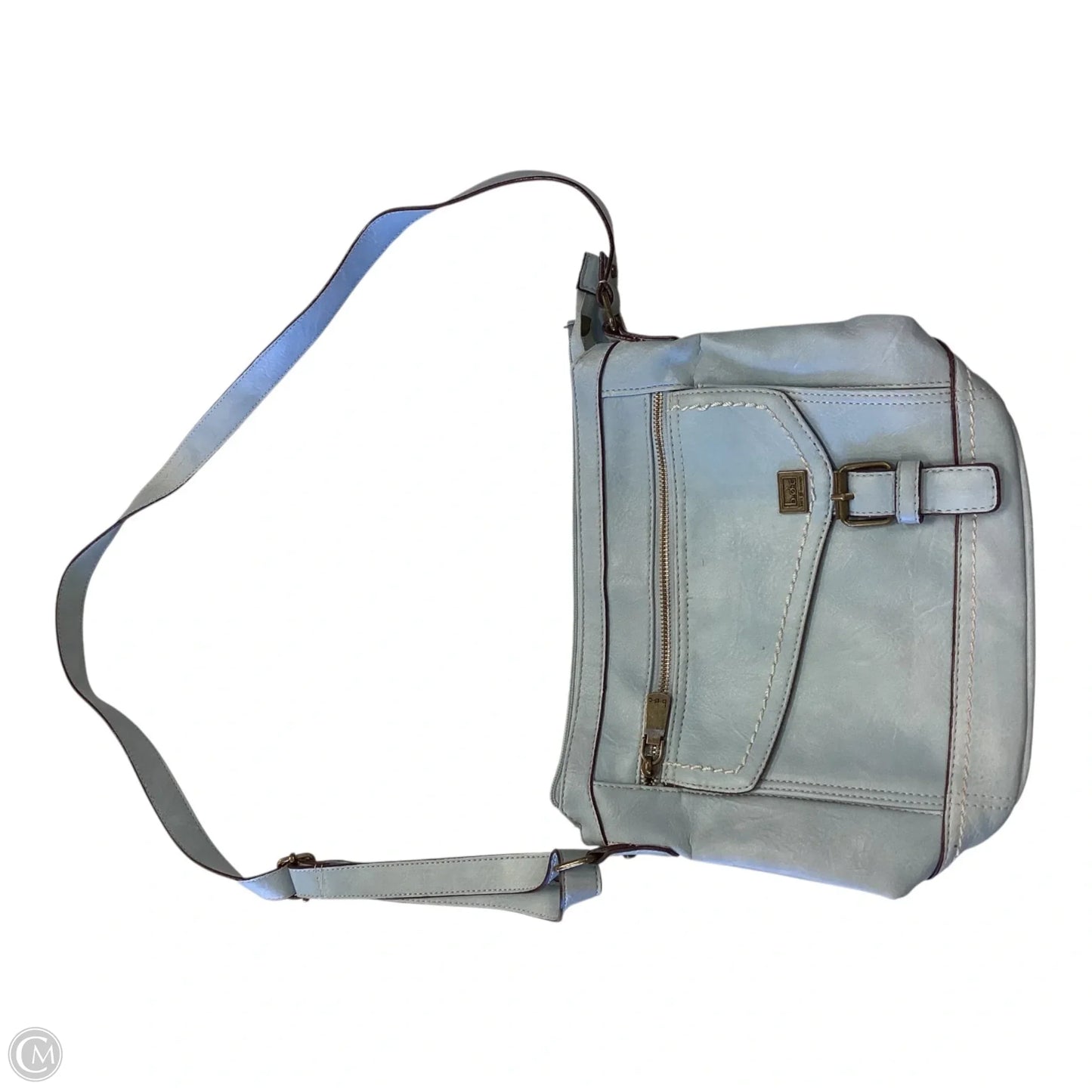 Crossbody By Boc, Size: Medium