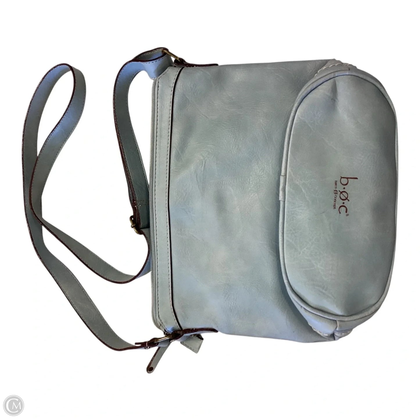 Crossbody By Boc, Size: Medium