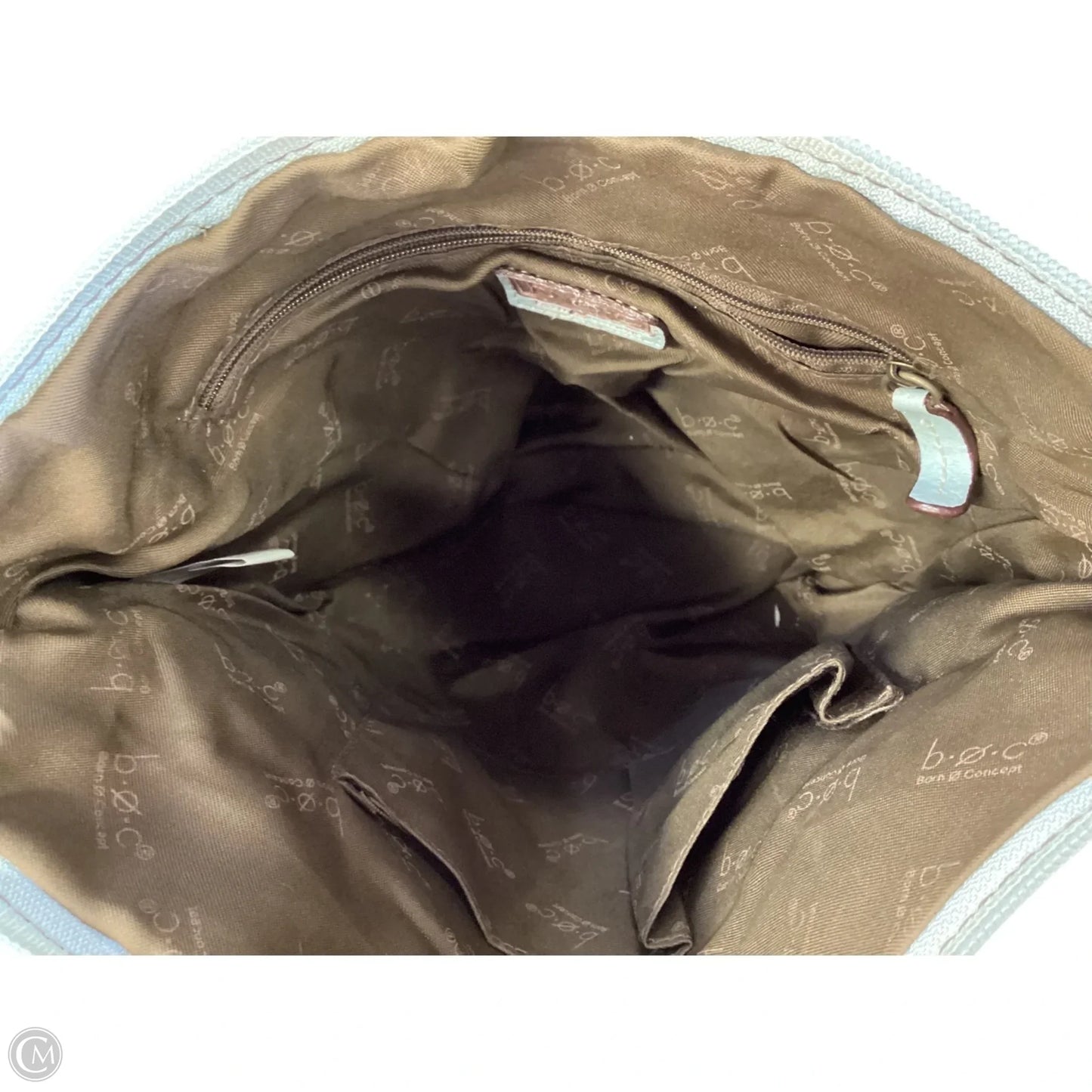 Crossbody By Boc, Size: Medium