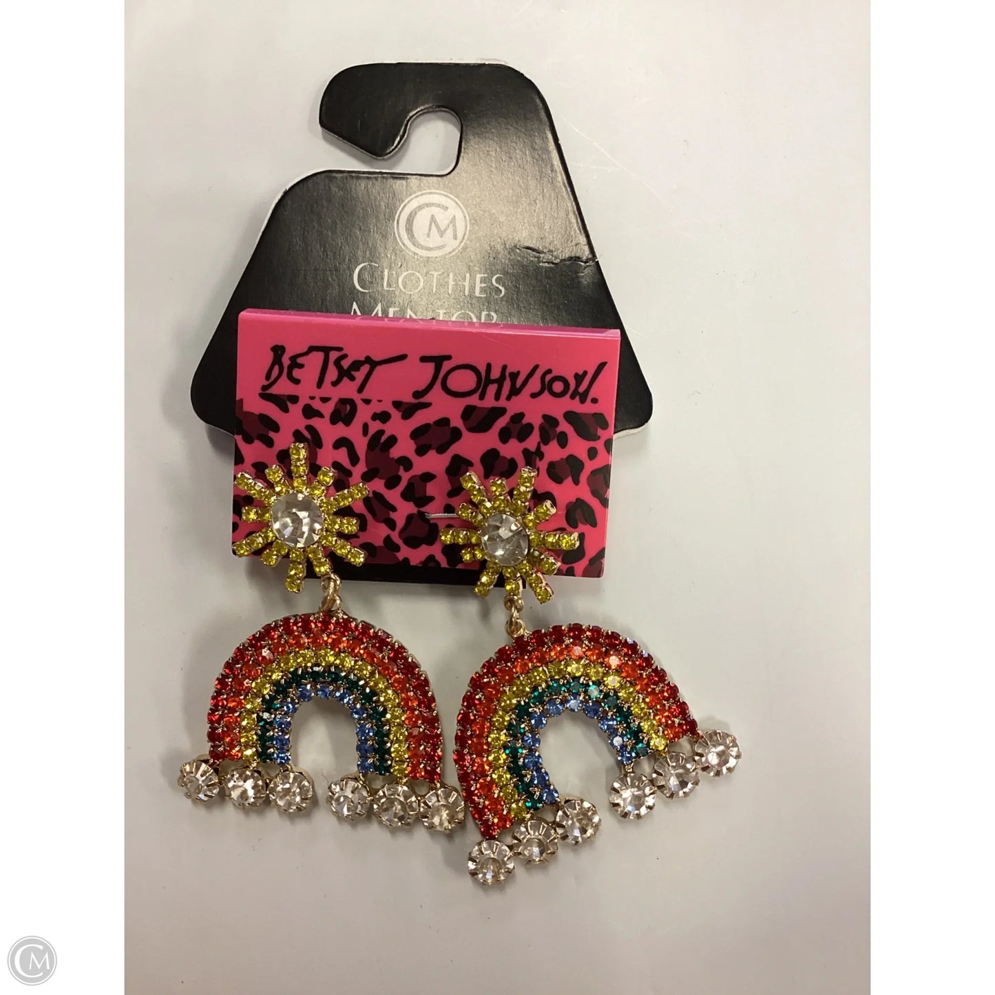 Earrings Other By Betsey Johnson