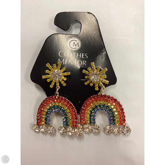 Earrings Other By Betsey Johnson