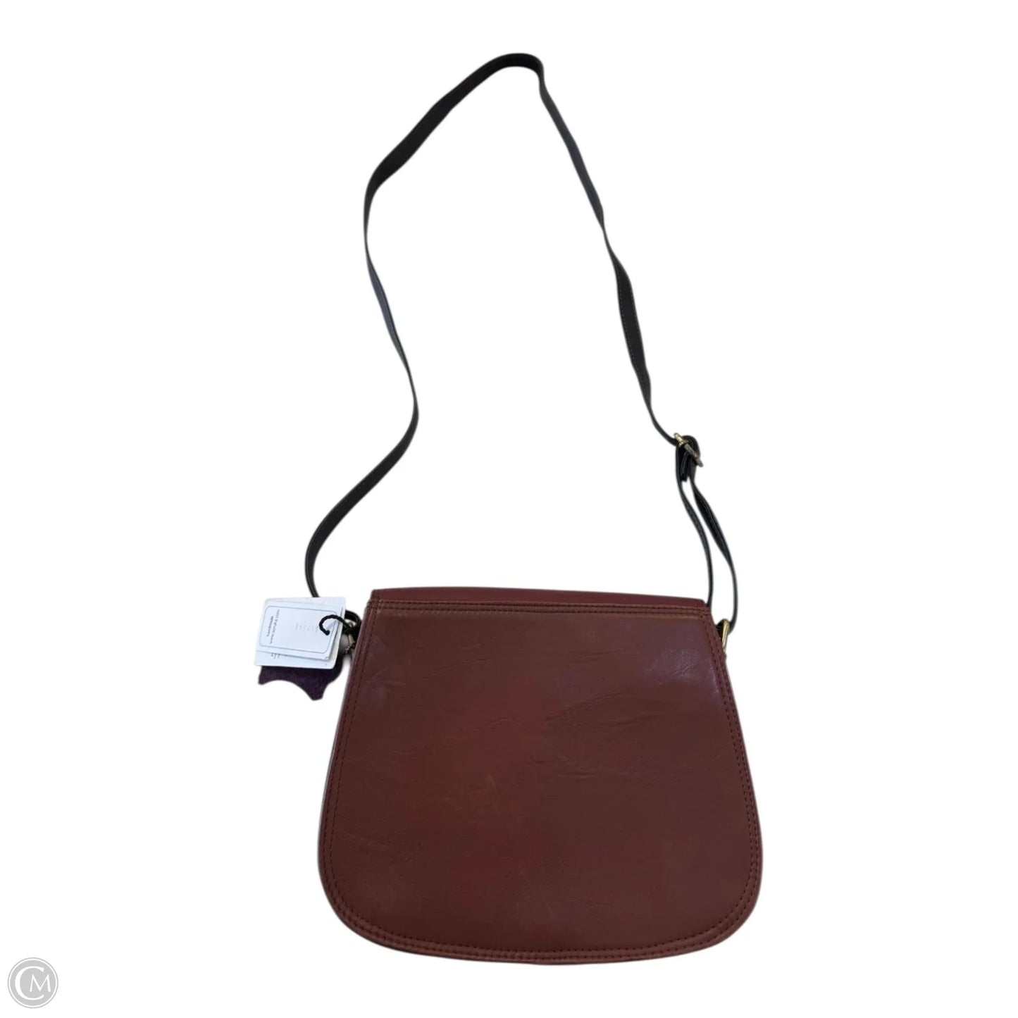 Crossbody By Cmc, Size: Medium