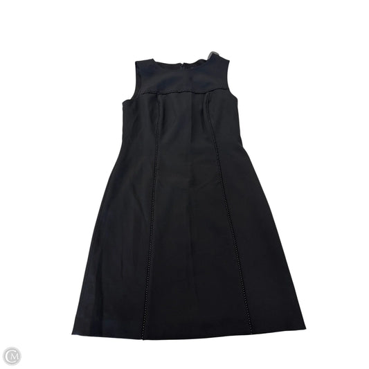 Dress Casual Short By Alex Marie In Black, Size: 4