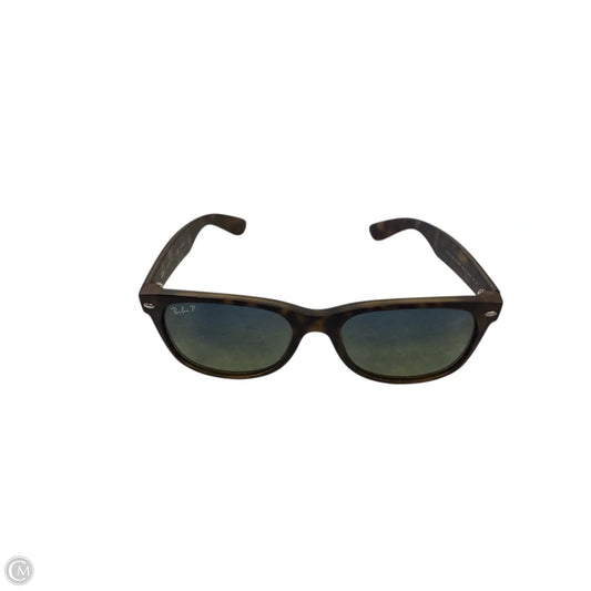 Sunglasses Designer By Ray Ban