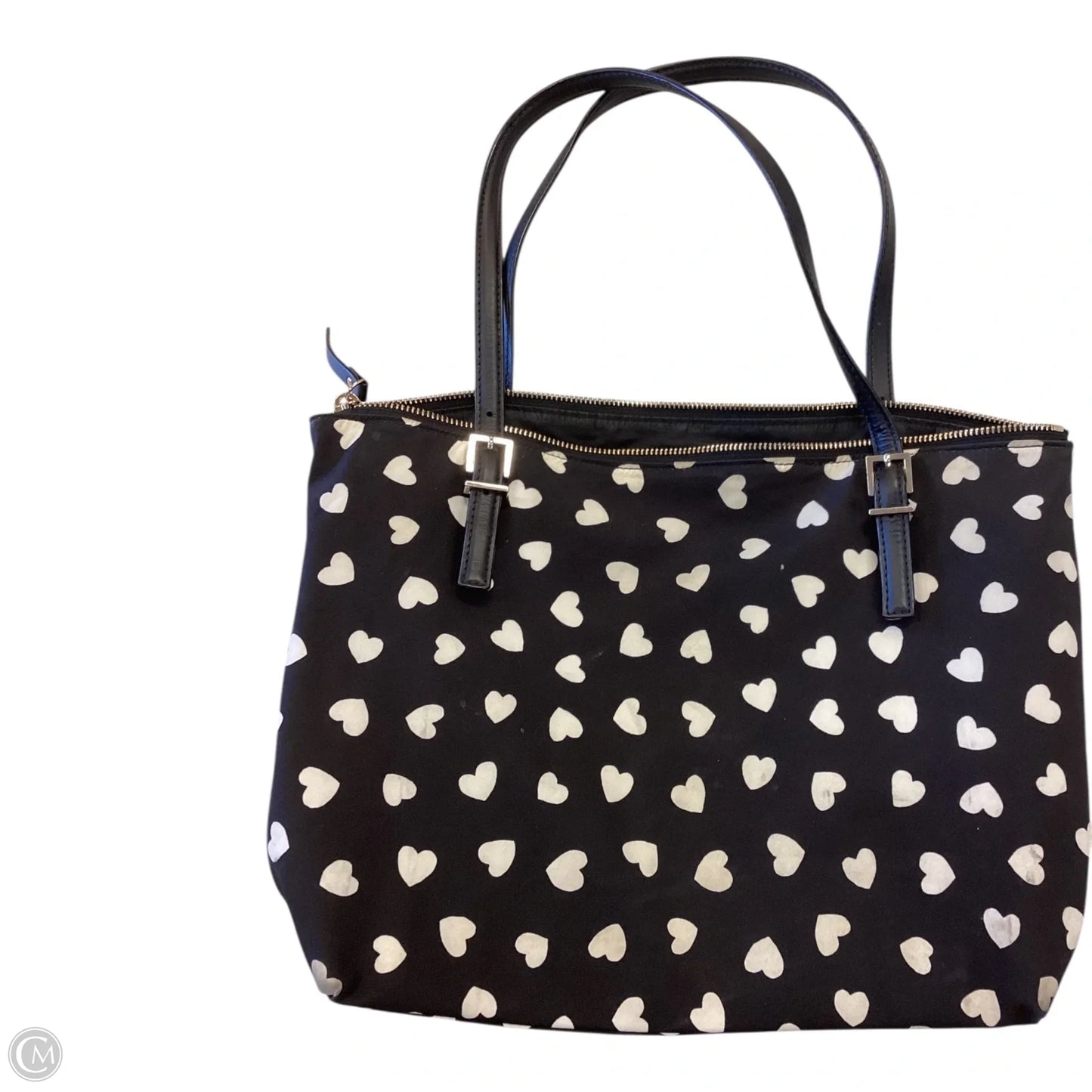 Handbag Designer By Kate Spade, Size: Medium