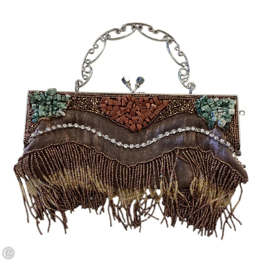 Handbag By Clothes Mentor, Size: Small