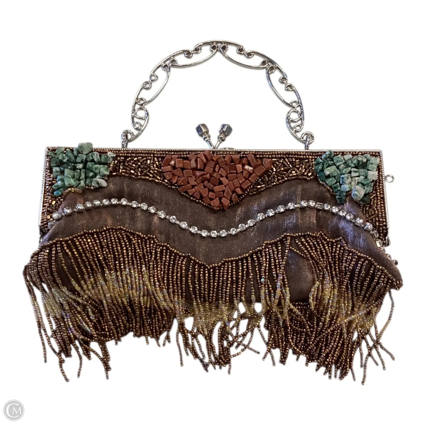 Handbag By Clothes Mentor, Size: Small