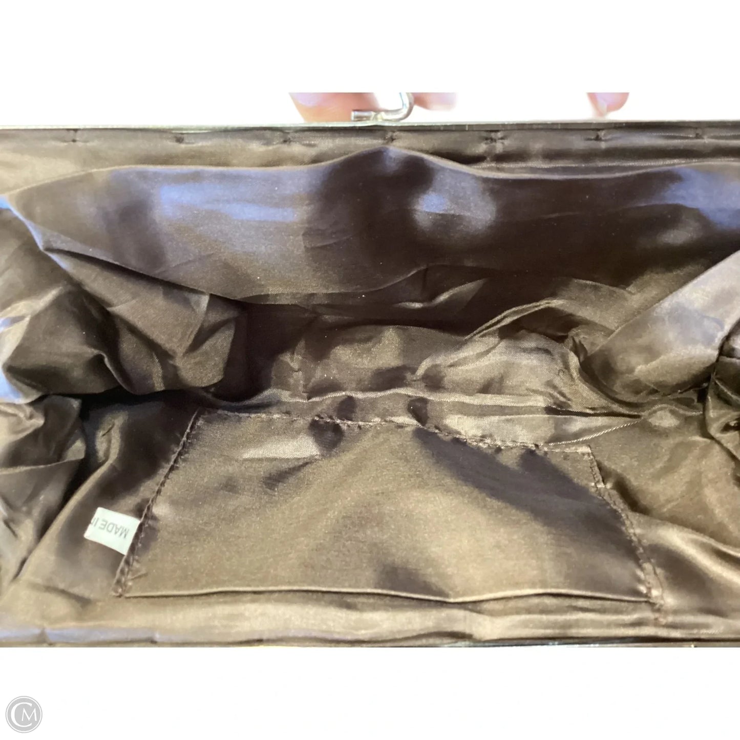 Handbag By Clothes Mentor, Size: Small