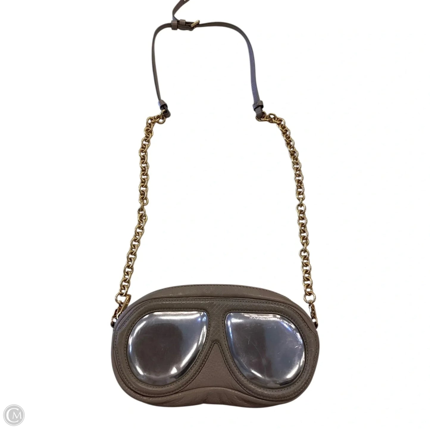 Crossbody Designer By Marc By Marc Jacobs, Size: Small