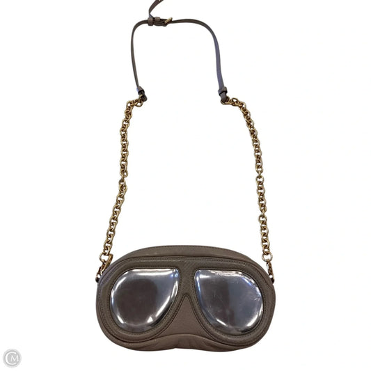 Crossbody Designer By Marc By Marc Jacobs, Size: Small