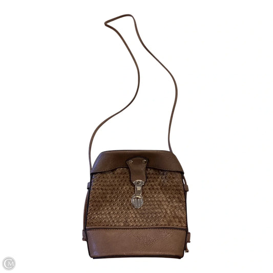 Crossbody By Clothes Mentor, Size: Medium