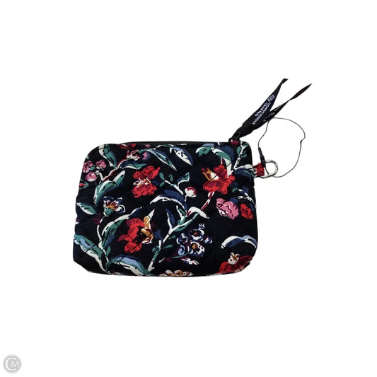 Coin Purse By Vera Bradley, Size: Small