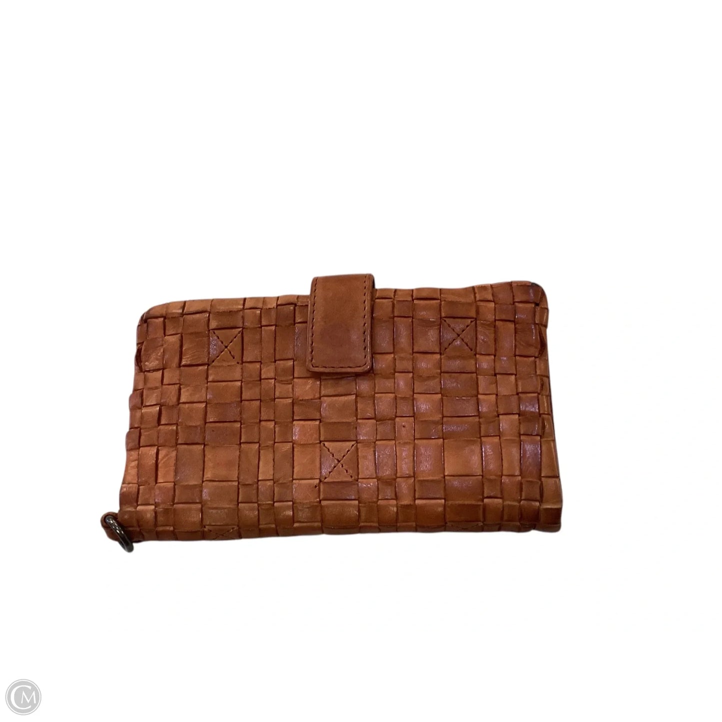 Wallet By Clothes Mentor, Size: Medium