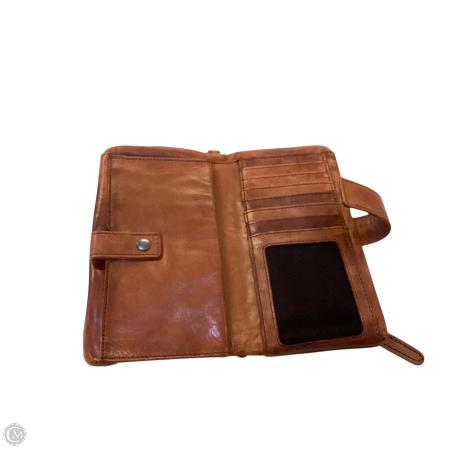 Wallet By Clothes Mentor, Size: Medium