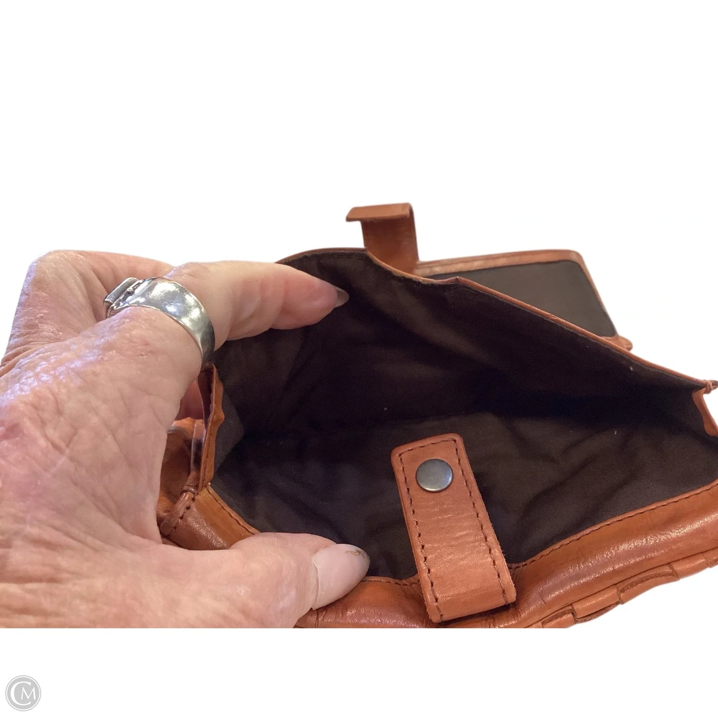 Wallet By Clothes Mentor, Size: Medium