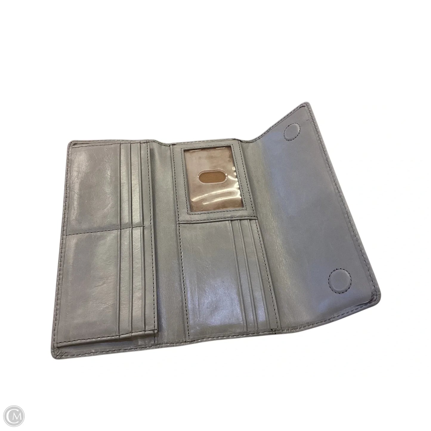 Wallet By Hobo Intl, Size: Large