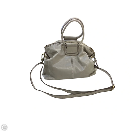 Handbag By Hobo Intl, Size: Medium
