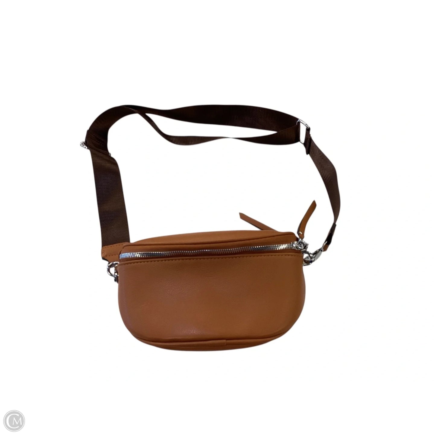 Belt Bag By Clothes Mentor, Size: Small