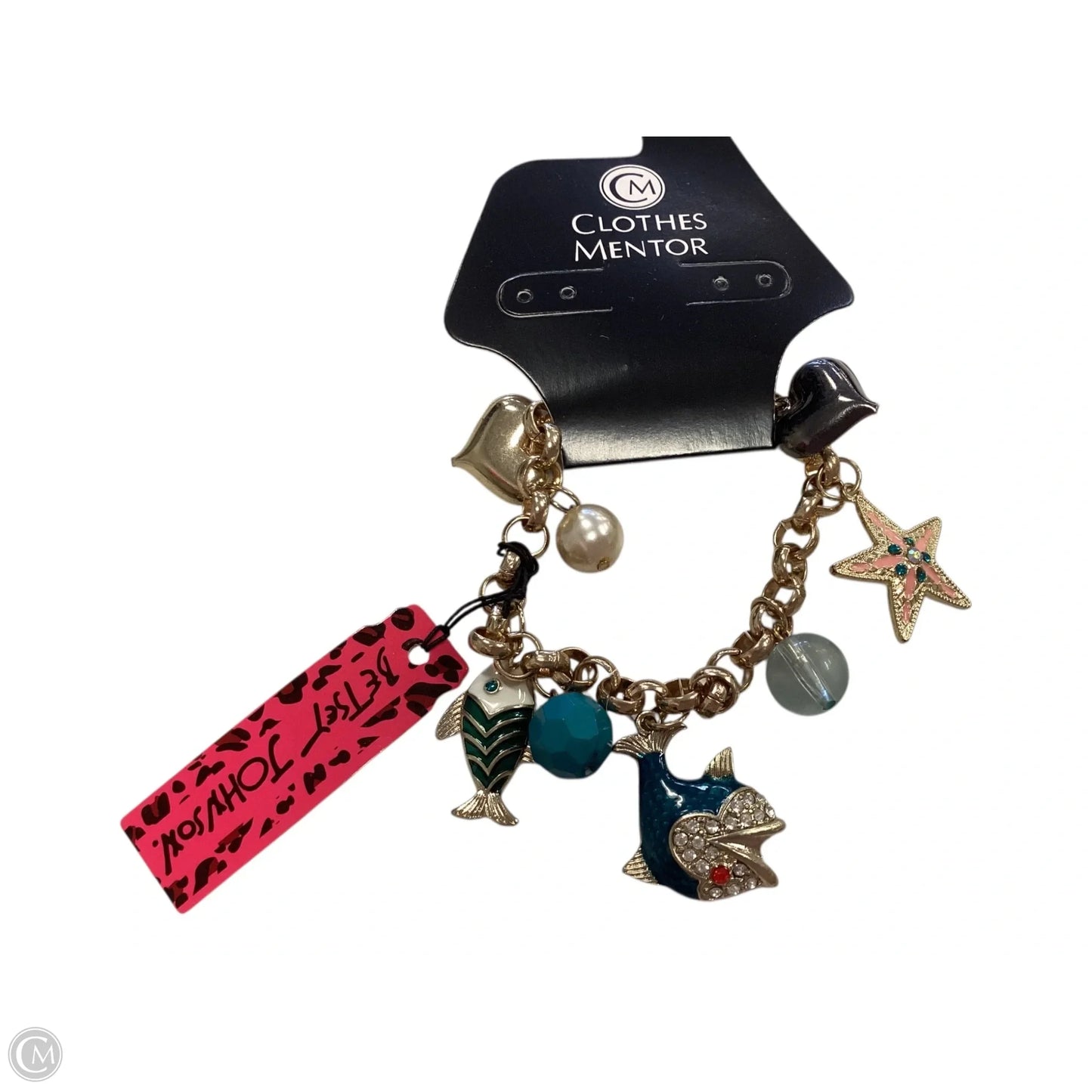 Bracelet Other By Betsey Johnson