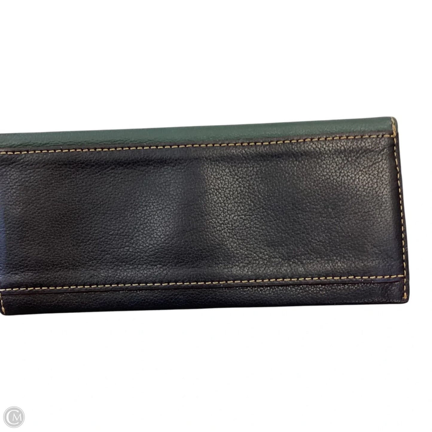 Wallet Designer By Dooney And Bourke, Size: Medium