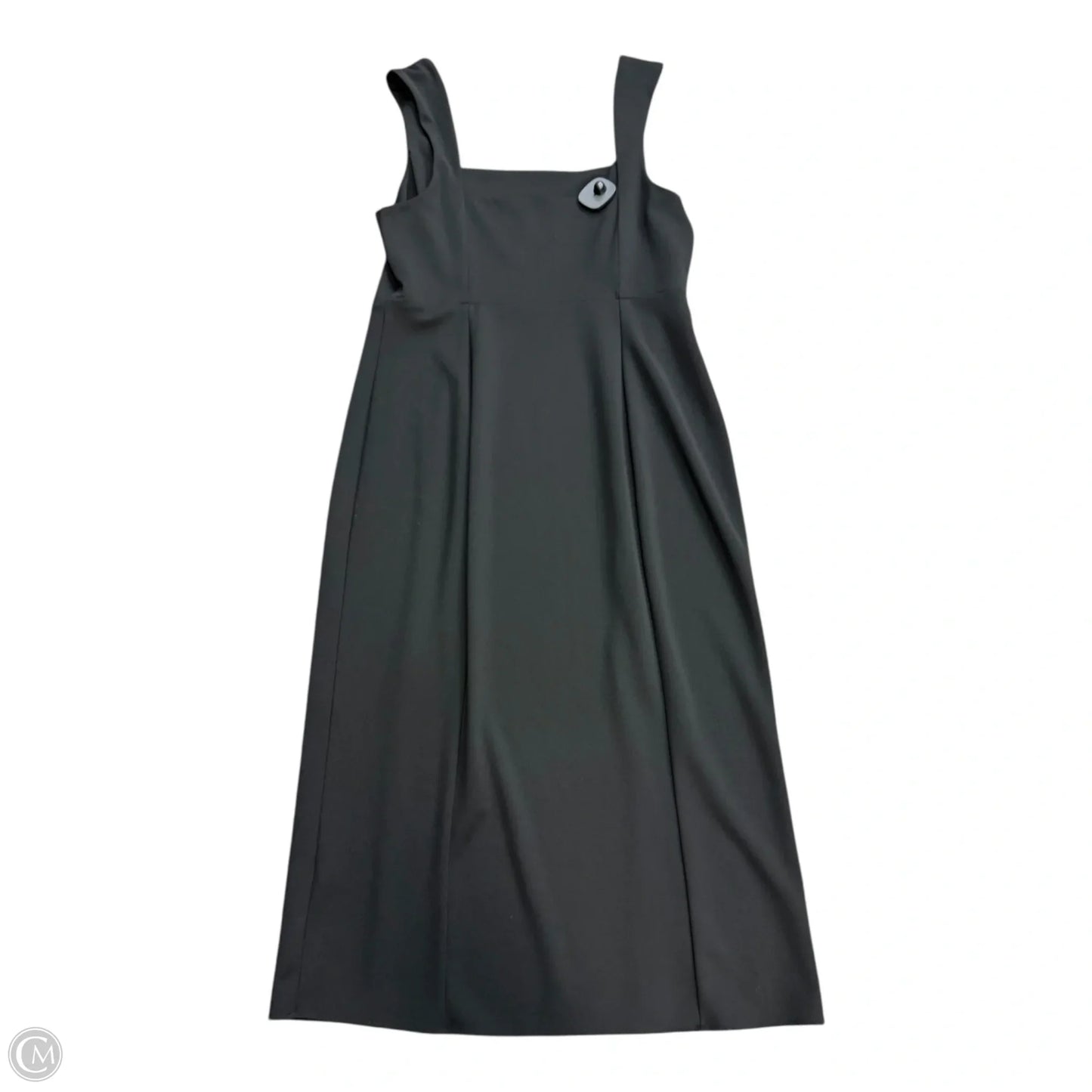 Dress Casual Maxi By Show Me Your Mumu In Black, Size: Xxl