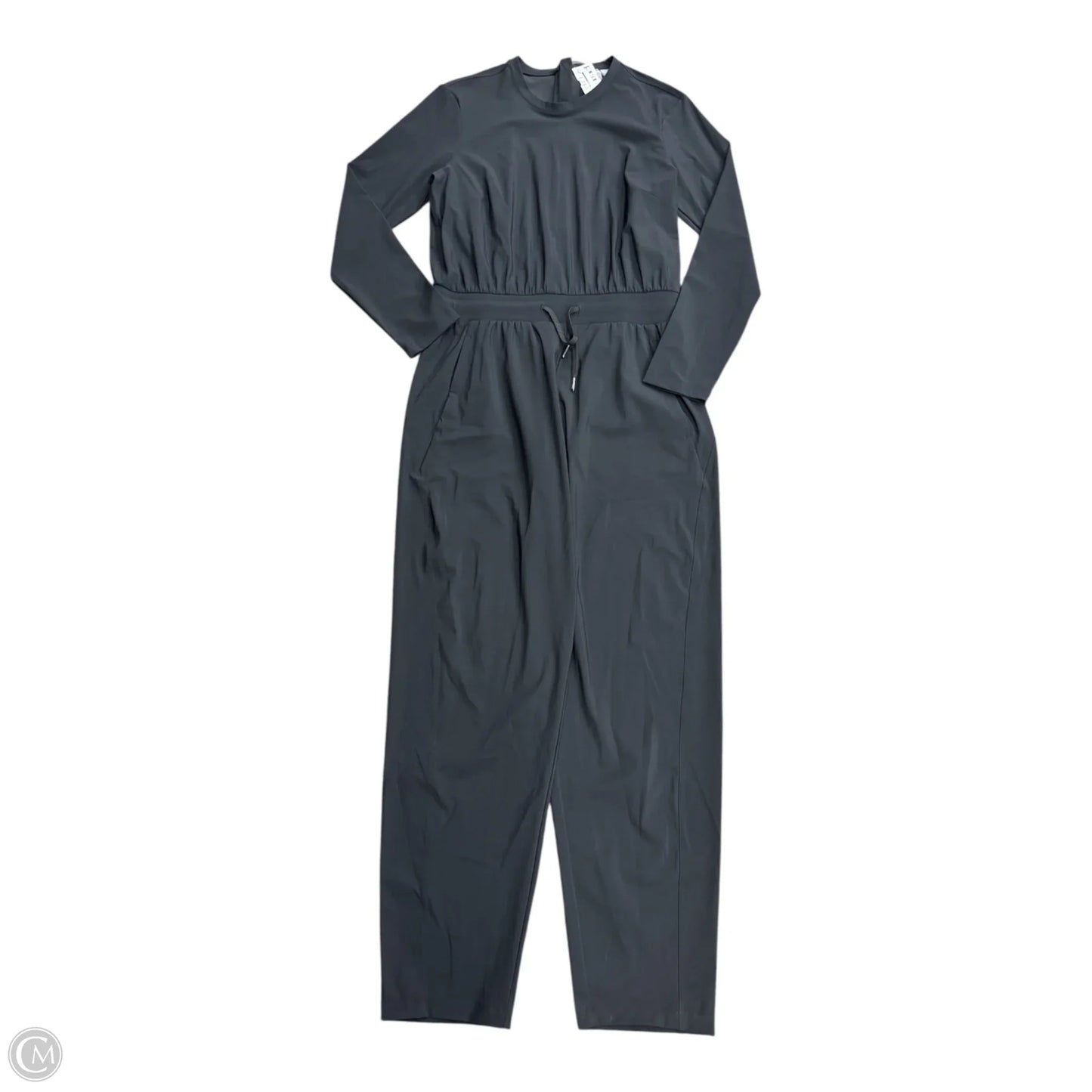 Jumpsuit By Sweaty Betty In Black, Size: 8