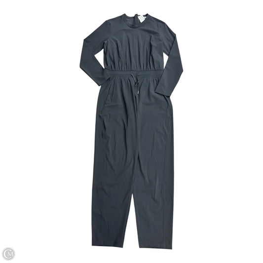 Jumpsuit By Sweaty Betty In Black, Size: 8