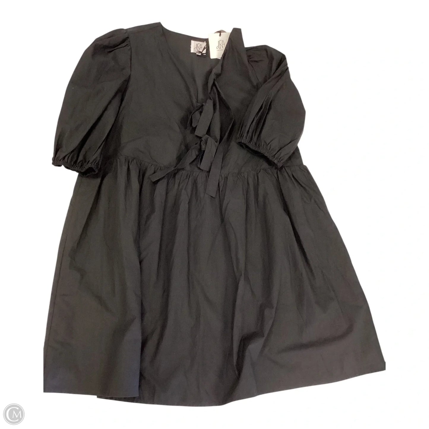 Dress Casual Short By Cmc In Black, Size: M