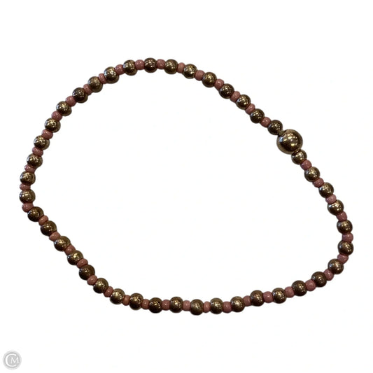 Bracelet Beaded By Clothes Mentor