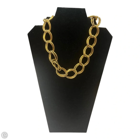 Necklace Choker & Collar By Clothes Mentor